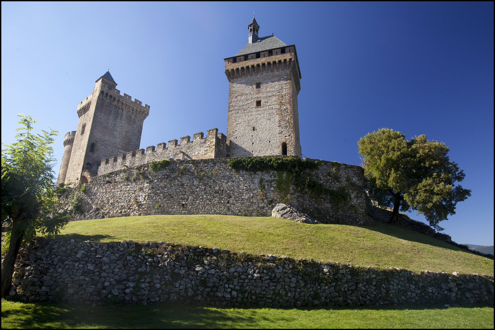 Foix